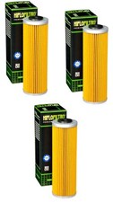 Hf650 hiflofiltro oil for sale  Homer