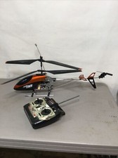 Helicóptero Turbofrog AirVolt TF-3 R/C - 3 canais testado para energia (sem carregador), usado comprar usado  Enviando para Brazil