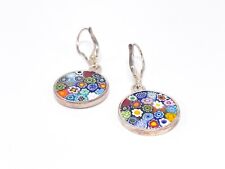Millefiori murrina murano gebraucht kaufen  Germersheim