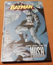 Batman hush planeta usato  Savignano sul Panaro