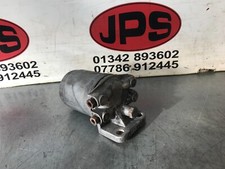 Aluminium diesel filter for sale  GODSTONE