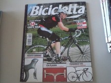 Bicicletta 2008 fondriest usato  Salerno