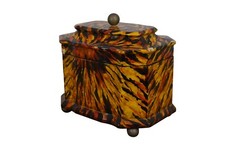 Faux tortoiseshell painted for sale  Dayton