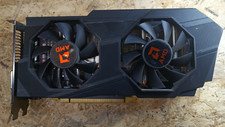Amd radeon 570 usato  Pescia