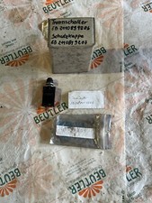 Trenn schutzschalter 5700 gebraucht kaufen  Lichtenstein