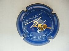 Capsule gye seine d'occasion  Yutz