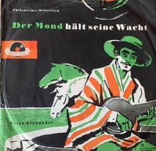 Peter alexander mond gebraucht kaufen  Oelde