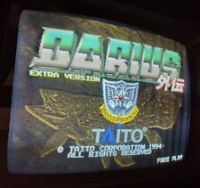 Darius gaiden taito for sale  Portland