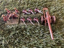 British 25mm zulu for sale  MERTHYR TYDFIL