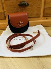 Sac lamarthe cuir d'occasion  Toul