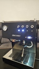 ascaso espresso maker for sale  Buena Park