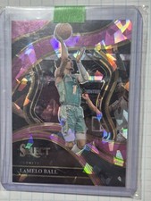 Lamello ball 253 d'occasion  Expédié en Belgium