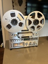 Teac 1000r reel for sale  New York