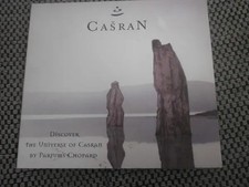 The universe casran gebraucht kaufen  Deutschland