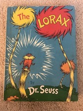 dr seuss lorax for sale dr seuss lorax for sale Doole