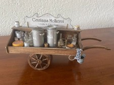 Mas puppenstube molkerei gebraucht kaufen Mas puppenstube molkerei gebraucht kaufen  Windeck