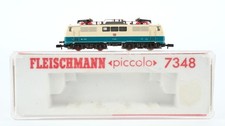 Fleischmann 7348 lok gebraucht kaufen  Viersen