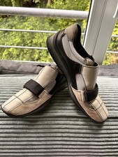 Prada sneaker leder gebraucht kaufen  Overath