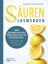 Säuren loswerden darmreinigun gebraucht kaufen  Ohlsbach