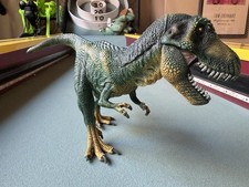 Schleich 14587 tyrannosaurus for sale  Morgan Hill