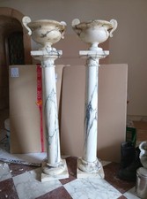 Due antiche colonne usato  Savona