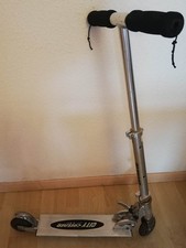 Scooter klappbar aluminium gebraucht kaufen  Chemnitz