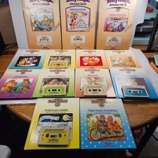 Vintage teddy ruxpin for sale  Brown City