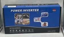 Inversor de energia 3000 watts, carro/casa 12V DC para 110V conversor CA ''LEIA'' comprar usado  Enviando para Brazil
