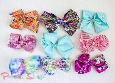 Euc jojo siwa for sale  Estero