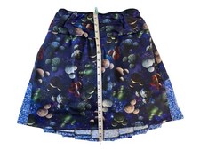 Tênis Mickey Skort bolsos grandes estampa personalizada elástico pickleball corrida golfe comprar usado  Enviando para Brazil