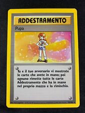 Pokemon pupa 102 d'occasion  Expédié en Belgium