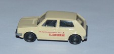 Fleischmann golf 4 gebraucht kaufen  Fruerlund,-Engelsby, Tastrup