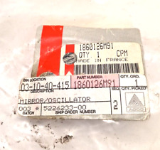 Usado, NOS AGCO OSCILADOR PARA TRATORES MASSEY FERGUSON 1860126M91 comprar usado  Enviando para Brazil