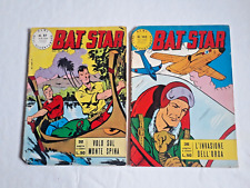Lotto n.2 bat usato  Badia Polesine