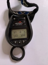 Altímetro digital de paraquedismo Altitrack com escala analógica comprar usado  Enviando para Brazil