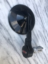 Highsider spiegel kleiner gebraucht kaufen  Hof