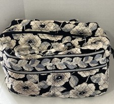Vera bradley black for sale  Greensburg