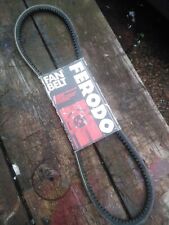 Ferodo fan belt for sale  ISLEWORTH