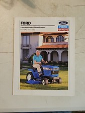 Ford lgt 14d for sale  Mount Holly Springs