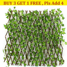 Garden screening expanding for sale  UK