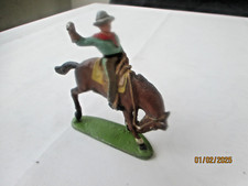 Quiralu cowboy cheval d'occasion  Bordeaux-