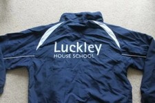 Luckley house school for sale  READING
