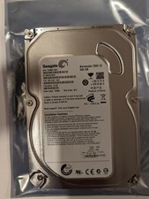 Seagate ST3500418AS PN: 9SL142-568 FW: CC3E 3.5" 500GB HD DC 10406 WU 5VM comprar usado  Enviando para Brazil