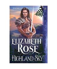 Highland sky elizabeth gebraucht kaufen  Trebbin