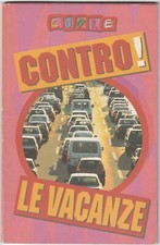 Cuore contro vacanze usato  Roma