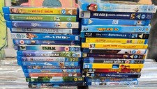 X30 movie blu for sale  TELFORD