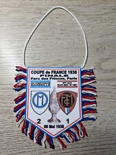 Fanion football finale d'occasion  France