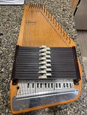 Oscar schmidt autoharp for sale  Mount Vernon