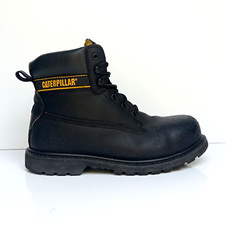 Caterpillar holton black for sale  BRISTOL