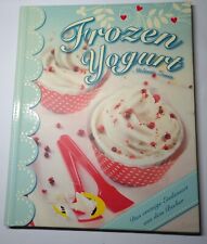 Neues frozen yogurt gebraucht kaufen  Deutschland